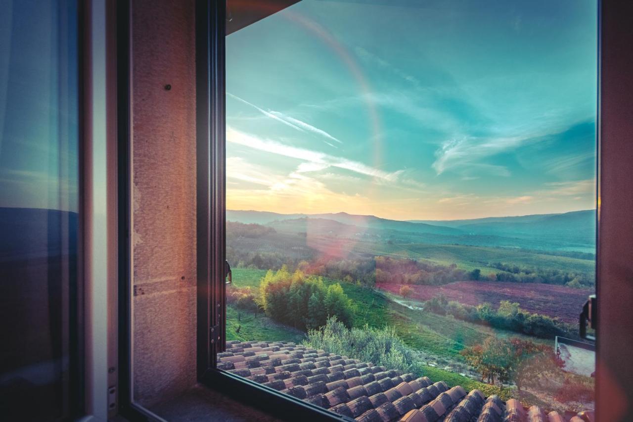 Guest House Nena Motovun Exterior photo