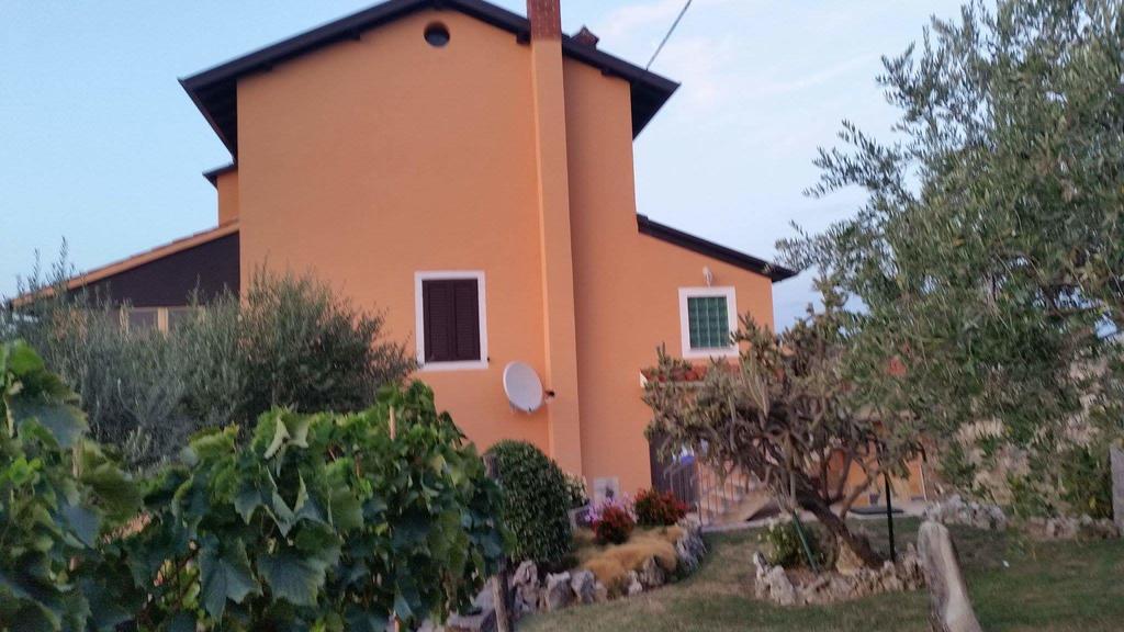 Guest House Nena Motovun Exterior photo